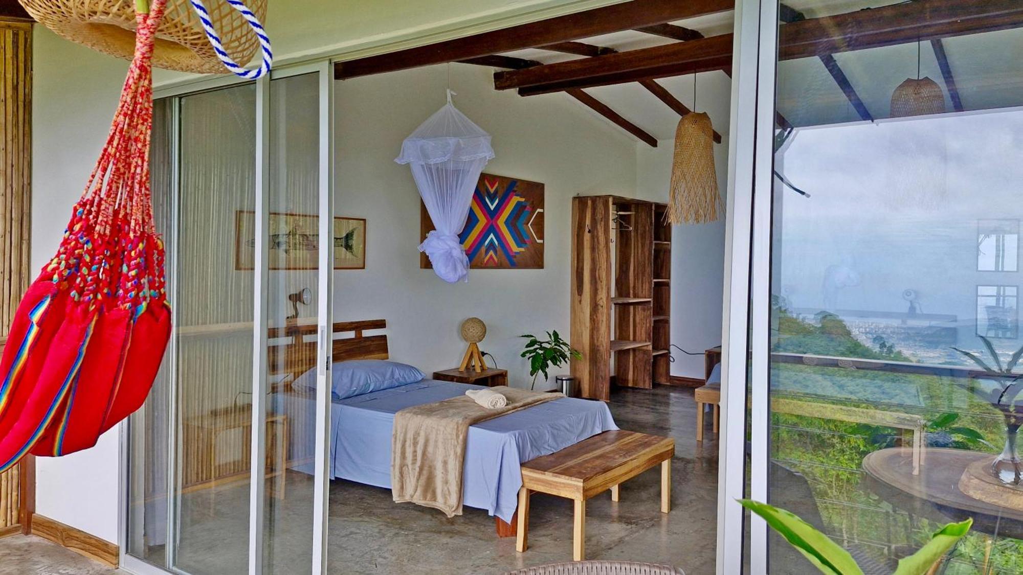 Minca Sintropia - Sustainable Lodge & Organic Coffee Finca Phòng bức ảnh