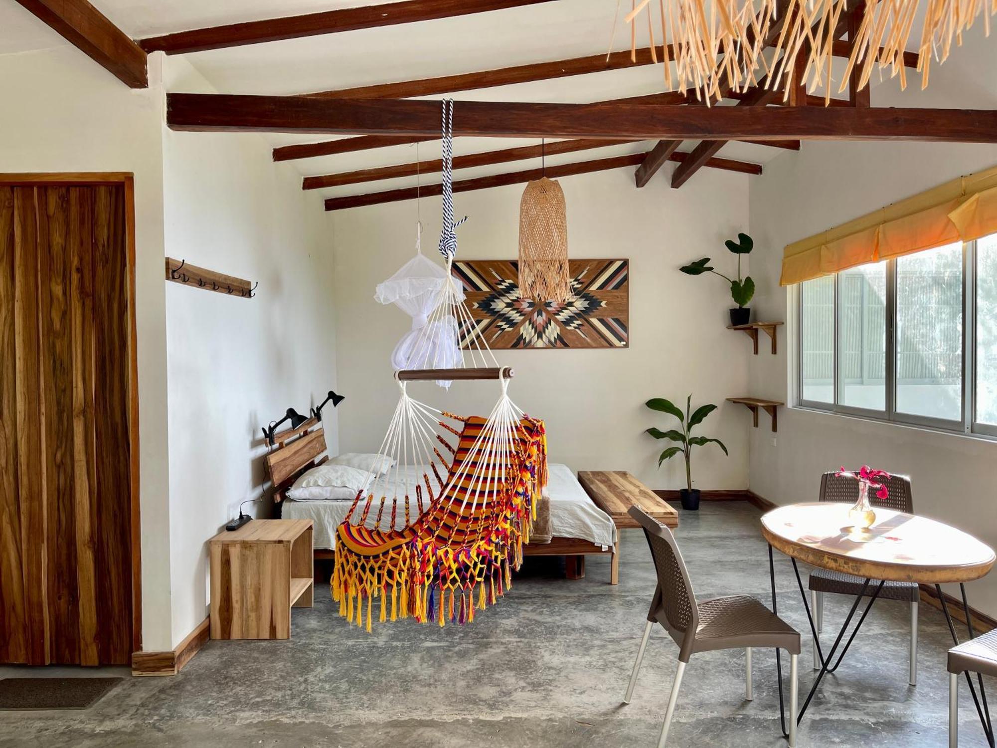 Minca Sintropia - Sustainable Lodge & Organic Coffee Finca Phòng bức ảnh