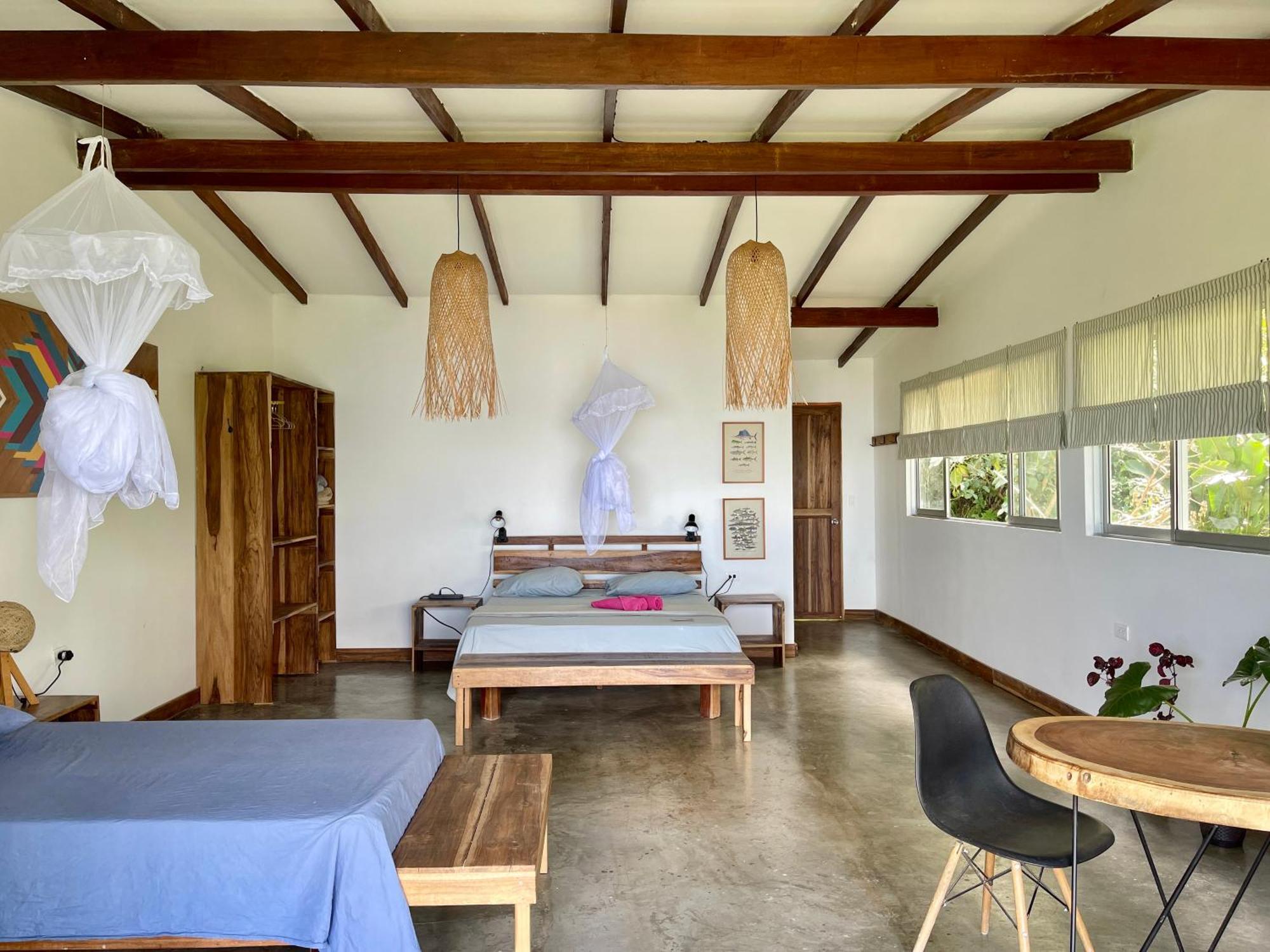 Minca Sintropia - Sustainable Lodge & Organic Coffee Finca Phòng bức ảnh